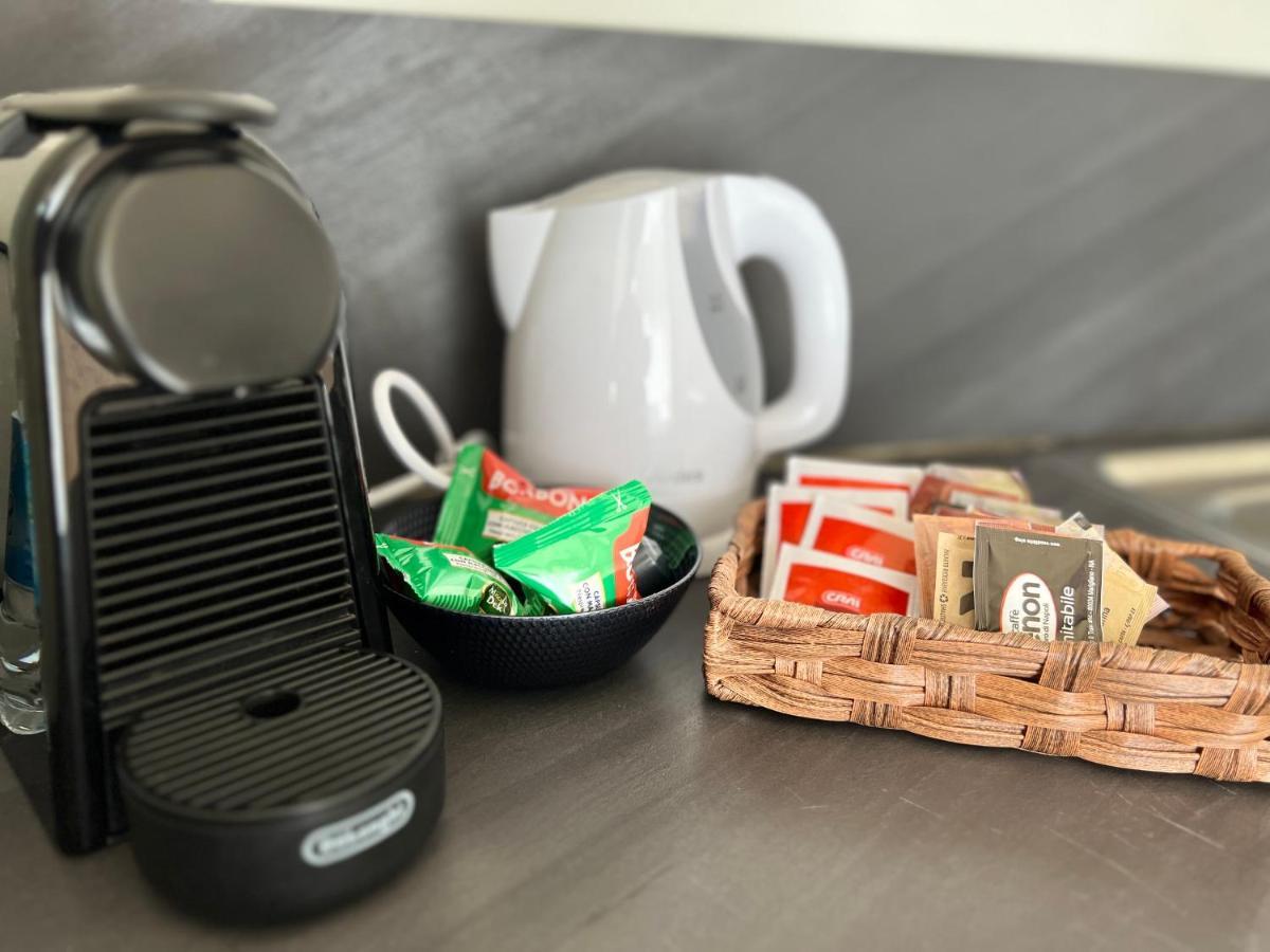 Ma Petite Maison Apartamento Nápoles
