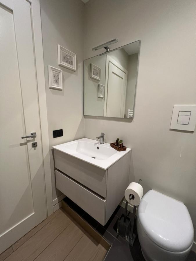 Ma Petite Maison Apartamento