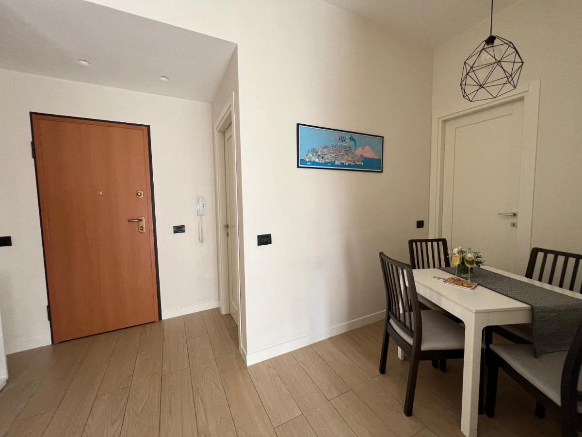 Ma Petite Maison Apartamento