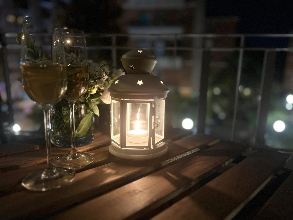 Ma Petite Maison Apartamento
