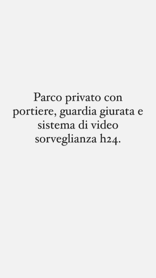 Apartamento Ma Petite Maison Nápoles