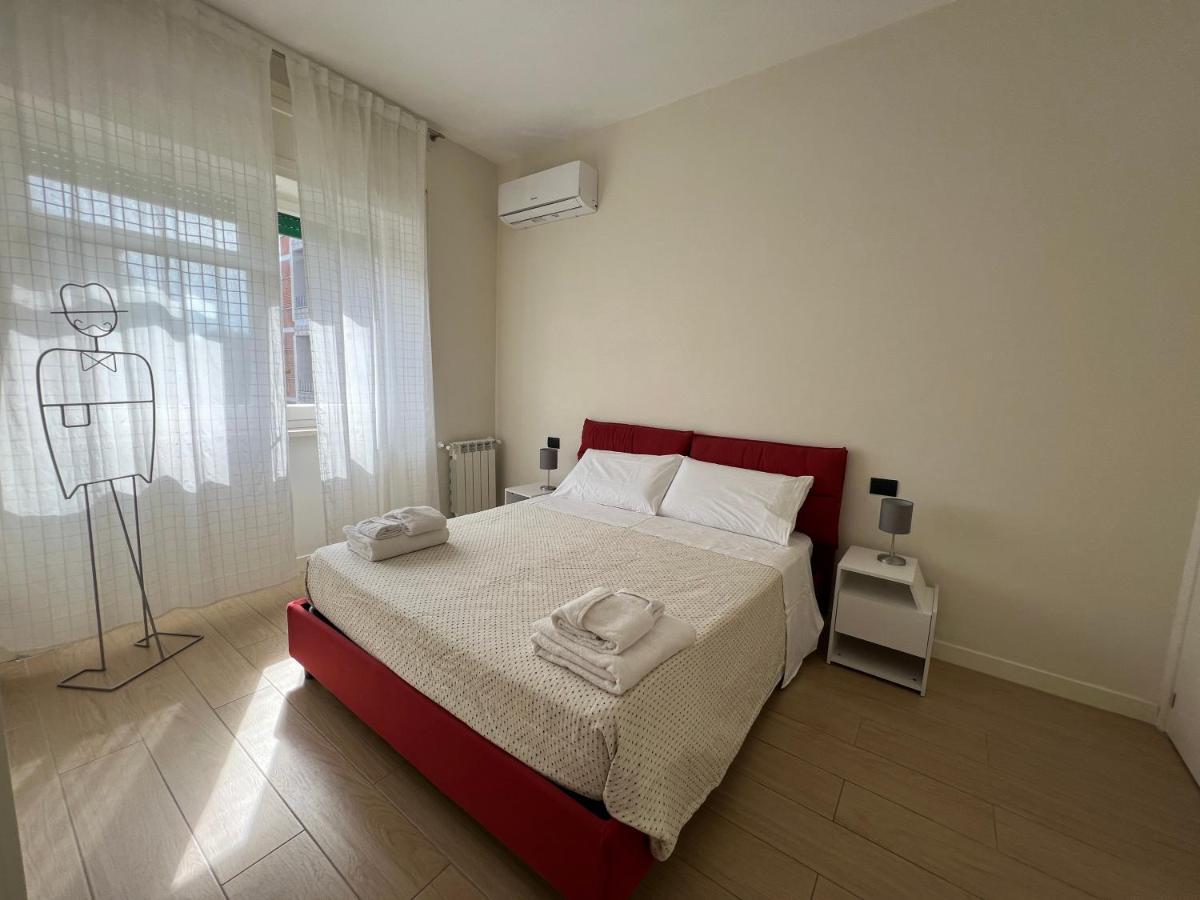 Appartamento Ma Petite Maison Napoli