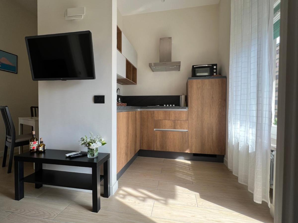 Appartamento Ma Petite Maison Napoli