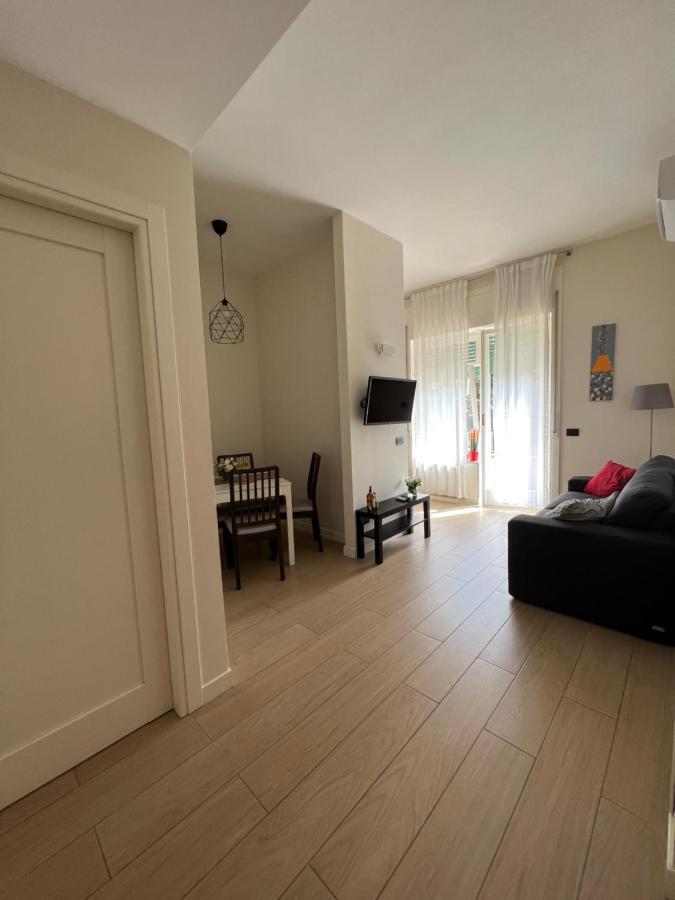 Ma Petite Maison Napoli